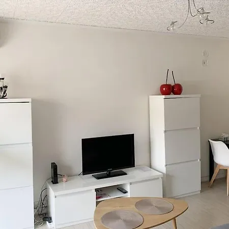 Agreable & Lumineux Proche Hopital Pasteur