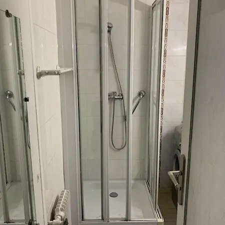 Agreable & Lumineux Proche Hopital Pasteur Apartment *